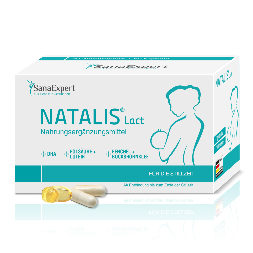 Natalis Lact