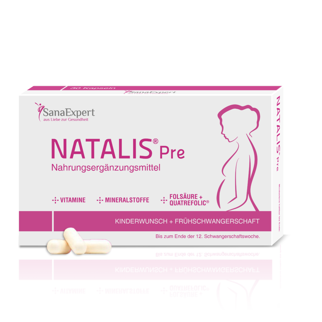 Natalis Pre