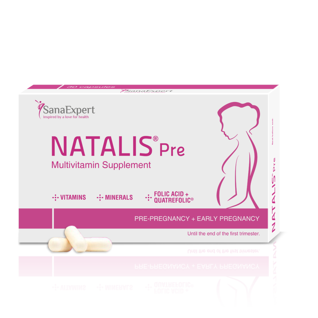 Natalis Pre